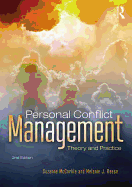 Personal Conflict Management: Theory and Practice