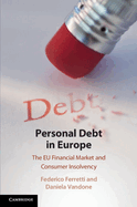 Personal Debt in Europe