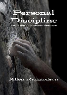 Personal Discipline - Richardson, Allen