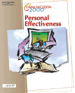 Personal Effectiveness: Learner Guide