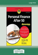 Personal Finance After 50 For Dummies, 2nd Edition