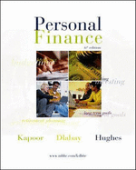 Personal Finance +CD