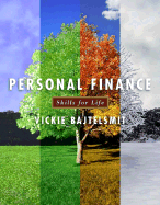 Personal Finance: Skills for Life - Bajtelsmit, Vickie L