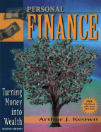 Personal Finance: Turning Money Into Wealth and Workbook Package - Keown, Arthur J