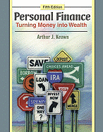 Personal Finance Workbook: Turning Money Into Wealth