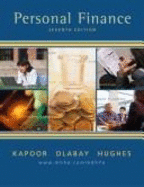 Personal Finance - Kapoor, Jack R, and Marne, David J