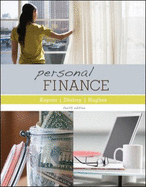 Personal Finance - Kapoor, Jack, and Dlabay, Les, and Hughes, Robert J
