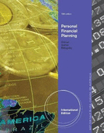 Personal Financial Planning, International Edition