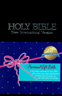 Personal Gift Bible-NIV