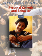 Personal Growth and Behavior