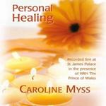 Personal Healing