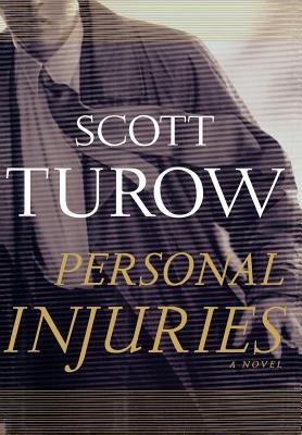 Personal Injuries - Turow, Scott