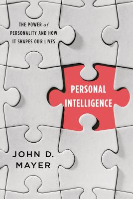 Personal Intelligence - Mayer, John D.
