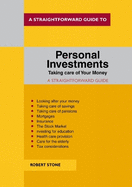 Personal Investments: Revised Edition 2019