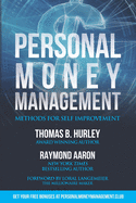 Personal Money Management: Methods For Self Improvement