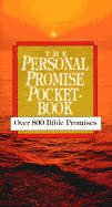 Personal Promise Pocketbook