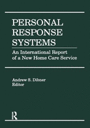 Personal Response Systems: An International Report of a New Home Care Service