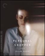 Personal Shopper [Criterion Collection] [Blu-ray] - Olivier Assayas