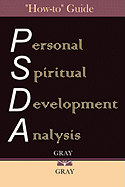 Personal Spiritual Development Analysis How-To Guide