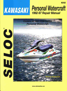 Personal Watercraft: Kawasaki