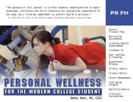 Personal Wellness for the Modern College Student