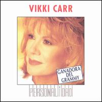 Personalidad - Vikki Carr