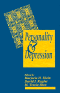 Personality and Depression: A Current View