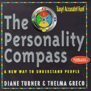 Personality Compass: A New Way to Understand People