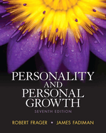 Personality & Personal Growth