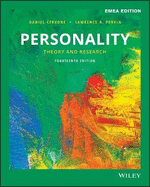 Personality: Theory and Research, EMEA Edition