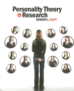 Personality Theory & Research: An International Perspective