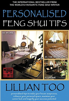 Personalized Feng Shui Tips - Too, Lillian