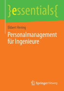 Personalmanagement Fur Ingenieure