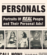 Personals: Portraits of Real People and Their Personal Ads