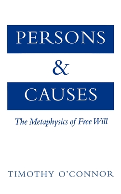 Persons & Causes - O'Connor, Timothy