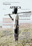 Perspective: Africa (March 2016): A full color quarterly journal on Africa
