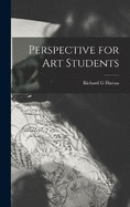 Perspective for art Students