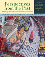 Perspectives from the Past, Volume 2: Primary Sources in Western Civilizations: From the Age of Exploration Through Contemporary Times