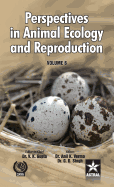 Perspectives in Animal Ecology and Reproduction Vol. 6