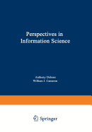 Perspectives in Information Science