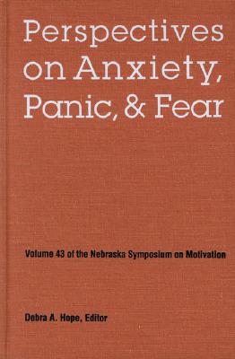 Perspectives on anxiety, panic and fear. - Hope, Debra A.