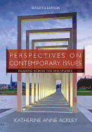 Perspectives on Contemporary Issues (with 2016 MLA Update Card)