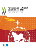 Perspectives on global development 2021: from protest to progress?
