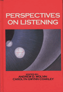 Perspectives on Listening