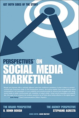 Perspectives on Social Media Marketing - Agresta, Stephanie