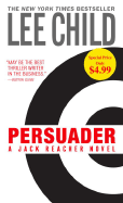Persuader - Child, Lee, New
