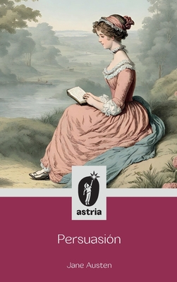 Persuasin - Austen, Jane