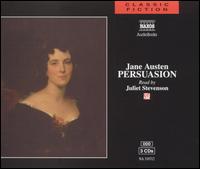 Persuasion [Audiobooks] - Jane Austen