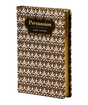 Persuasion: Chiltern Edition - Austen, Jane