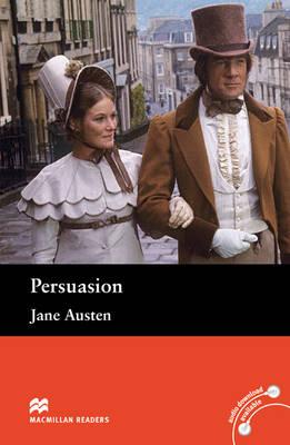 Persuasion: Pre-Intermediate - Bladon, Rachel